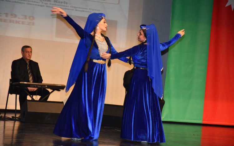 Bursa’da Garabağ Zaferi kutlandı Bursa’da Garabağ Zaferi kutlandı