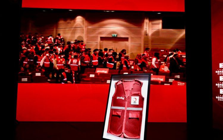 Cumhurbaşkanı Erdoğan’dan ‘gönüllülük’ mesajı