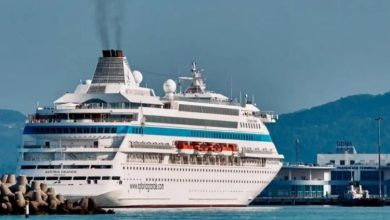 Kruvaziyer turizminin gözü 2024’te