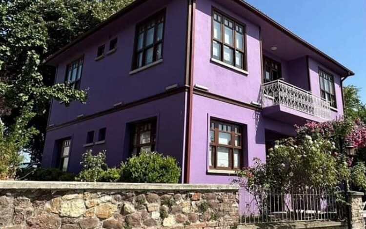 Zübeyde Hanım’ın adı İzmit’te yaşatılacak Zübeyde Hanım’ın adı İzmit’te yaşatılacak