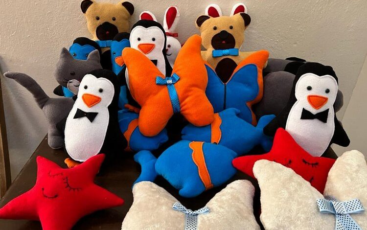 Bursa Osmangazi’nin ‘polar’ları yüzleri güldürüyor, içleri ısıtıyor