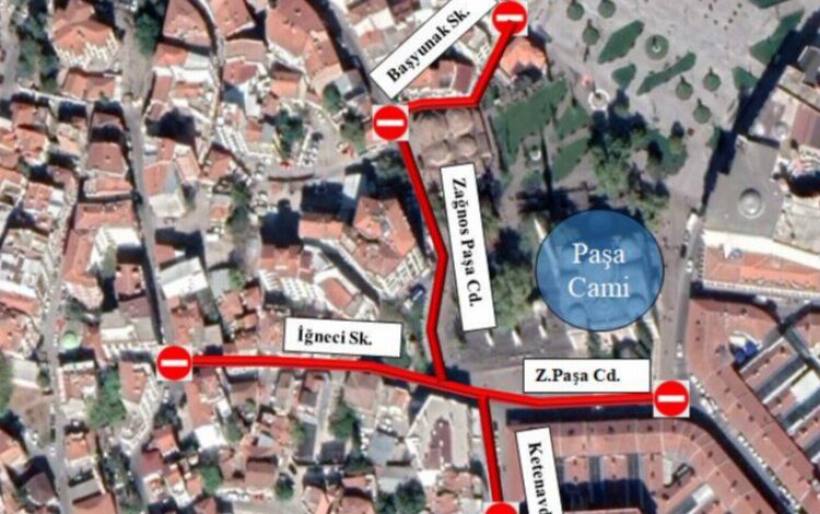 Milli Kuvvetler kapanıyor