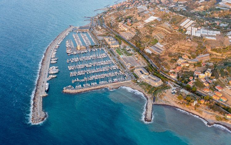 D-Marin İtalya’daki marina sayısını 5’e çıkardı D-Marin İtalya’daki marina sayısını 5’e çıkardı