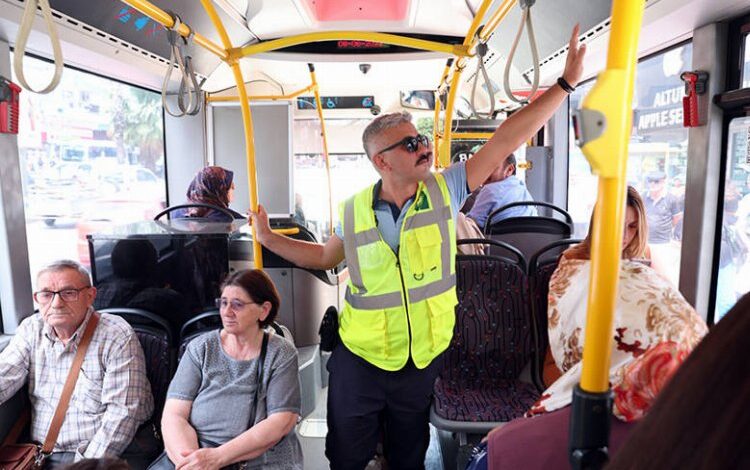 Kliması olmayana sefer yasağı