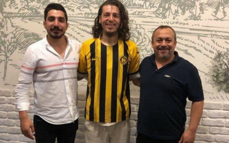 Keşanspor kaleci Afşin ile anlaştı