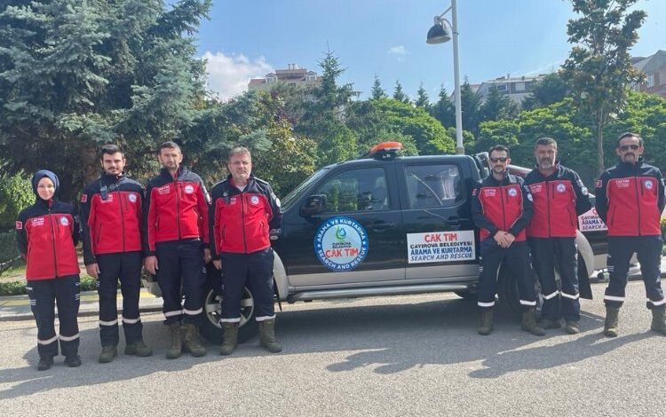 ÇAK-TİM eğitimleri sürdürüyor ÇAK-TİM eğitimleri sürdürüyor