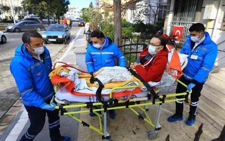 Muğla’dan engelli ve hasta nakil hizmeti Muğla’dan engelli ve hasta nakil hizmeti