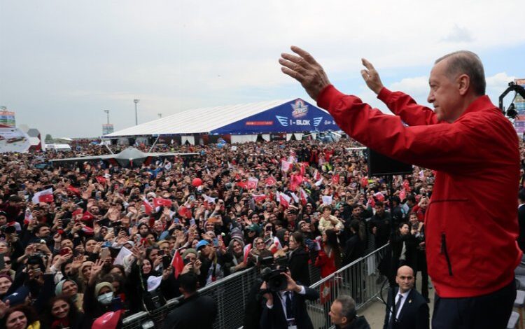 Cumhurbaşkanı Erdoğan: TEKNOFEST markaya dönüştü Cumhurbaşkanı Erdoğan: TEKNOFEST markaya dönüştü
