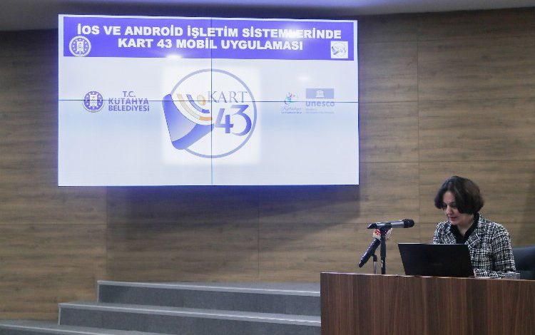 Kütahya’da ulaşımda WEB dolum dönem, başladı