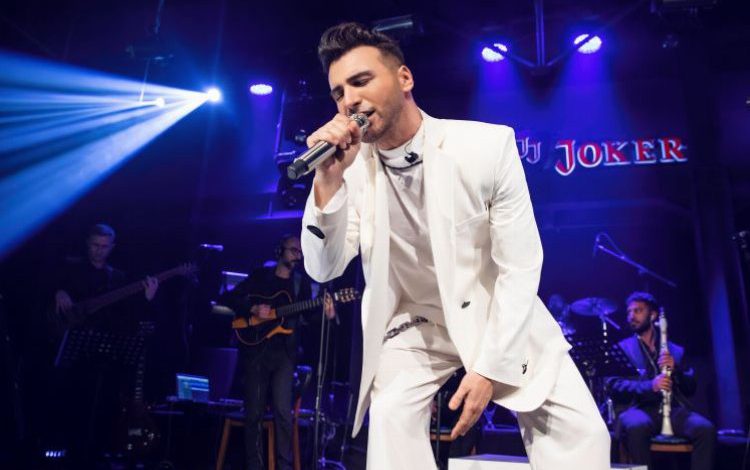 Emre Kaya’dan ‘Usta’ şarkılar