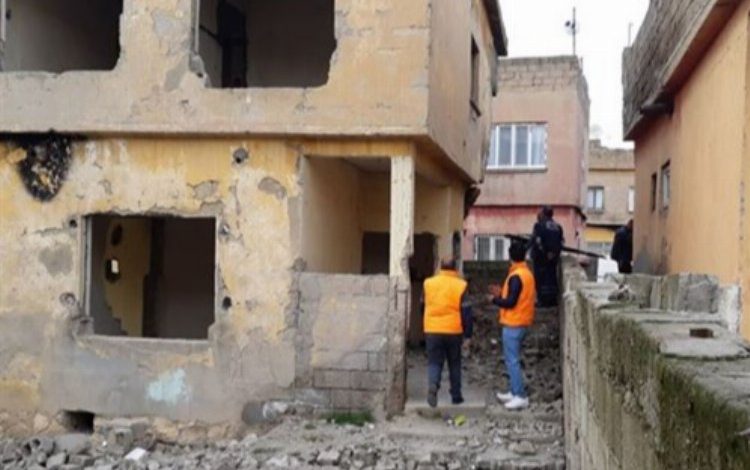 İçişleri’nden ‘metruk’ genelge