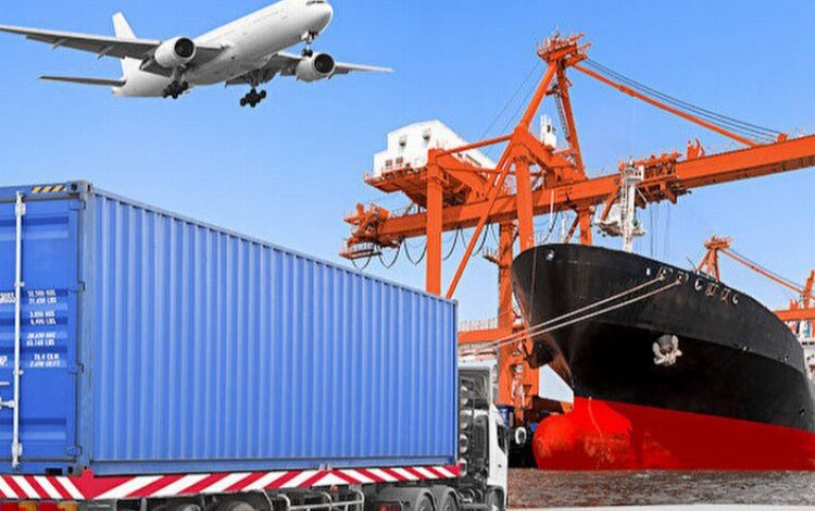 Dış ticaret rakamlarını Kahramanmaraş’tan açıkladı…. İhracatta yeni tarihi rekor Dış ticaret rakamlarını Kahramanmaraş’tan açıkladı…. İhracatta yeni tarihi rekor