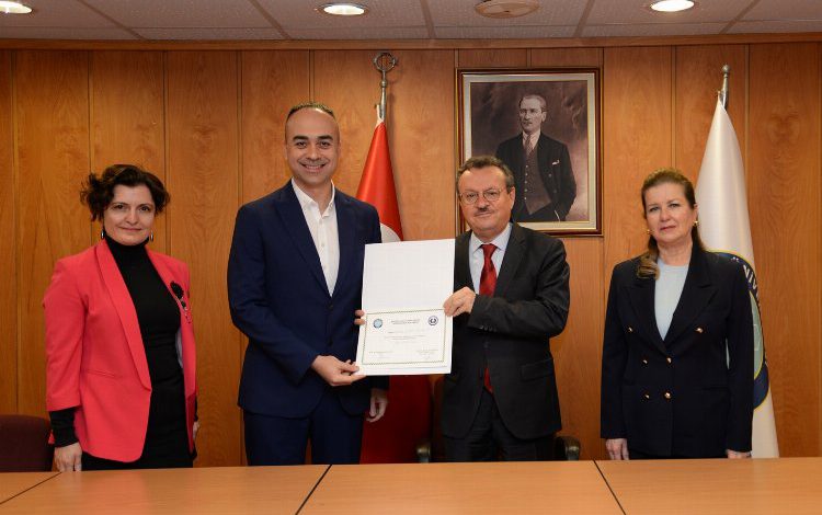 Hitachi Astemo Türkiye’den sürdürülebilir çevreye destek Hitachi Astemo Türkiye’den sürdürülebilir çevreye destek