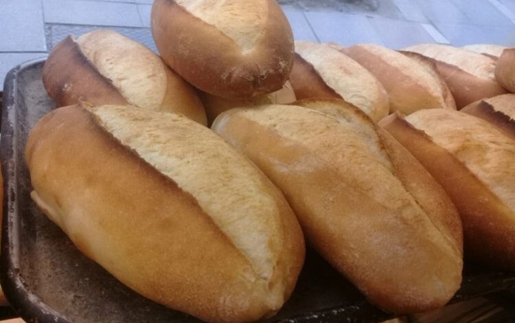 Tahıl ambarı Konya’da ekmeğe zam geldi! Tahıl ambarı Konya’da ekmeğe zam geldi!