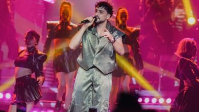 Sefo’dan konserinde yeni müjde