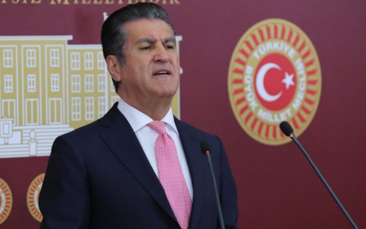 EURO 2032 Erzincan’da oynanmalı EURO 2032 Erzincan’da oynanmalı