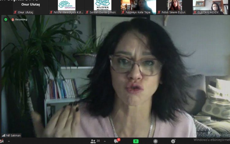 Bursa Nilüfer eşitliği aradı