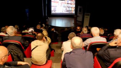 Sakarya’dan garip babası Yılmaz Güney’e vefa