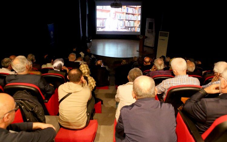 Sakarya’dan garip babası Yılmaz Güney’e vefa