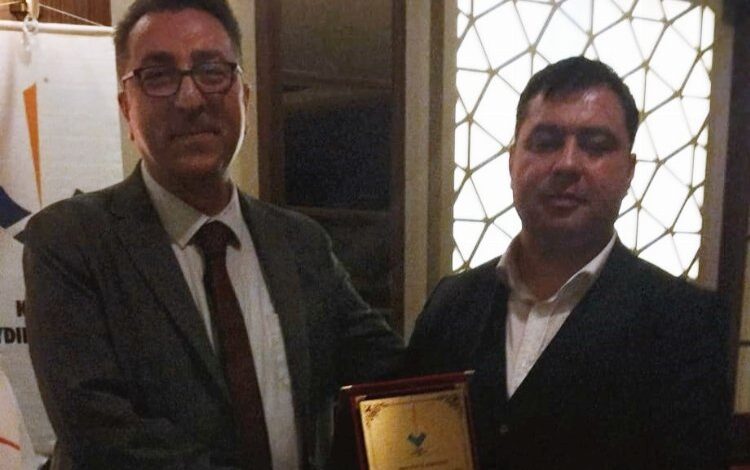 Kocaeli Aydınlar Ocağı ilk toplantısını yaptı