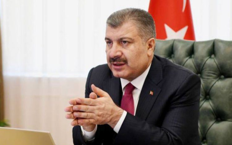 Türkiye de 5 ülkeye yasak getirdi Türkiye de 5 ülkeye yasak getirdi