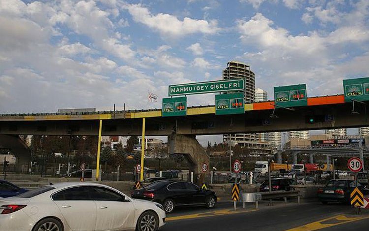 Avukat Arıcan: “Dava sonucu Mahmutbey Gişeleri yüzde 80 kaldırılacak” Avukat Arıcan: “Dava sonucu Mahmutbey Gişeleri yüzde 80 kaldırılacak”