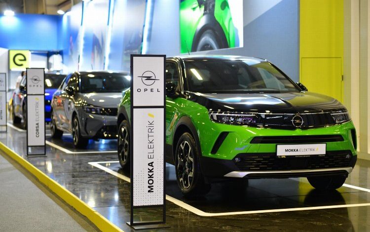 Go Green Türkiye kapılarını Bursa’da açtı Go Green Türkiye kapılarını Bursa’da açtı