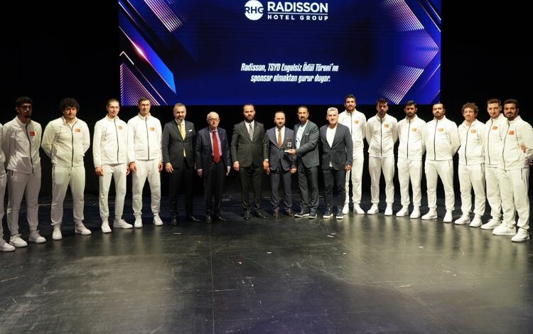 TSYD’den ilklerin gecesi