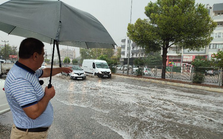Muğla Milas’ta Başkan Tokat’tan ‘Çevreyolu’ isyanı! Muğla Milas’ta Başkan Tokat’tan ‘Çevreyolu’ isyanı!