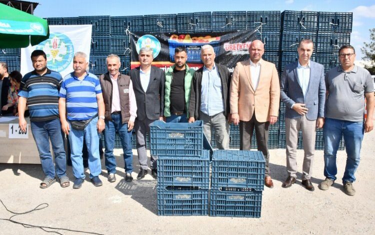 Manisa’da son kasalar Alaşehir’de dağıtıldı Manisa’da son kasalar Alaşehir’de dağıtıldı