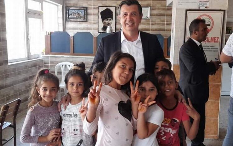 Gaytancıoğlu: Okullar açıldı, masraflar arttı Gaytancıoğlu: Okullar açıldı, masraflar arttı