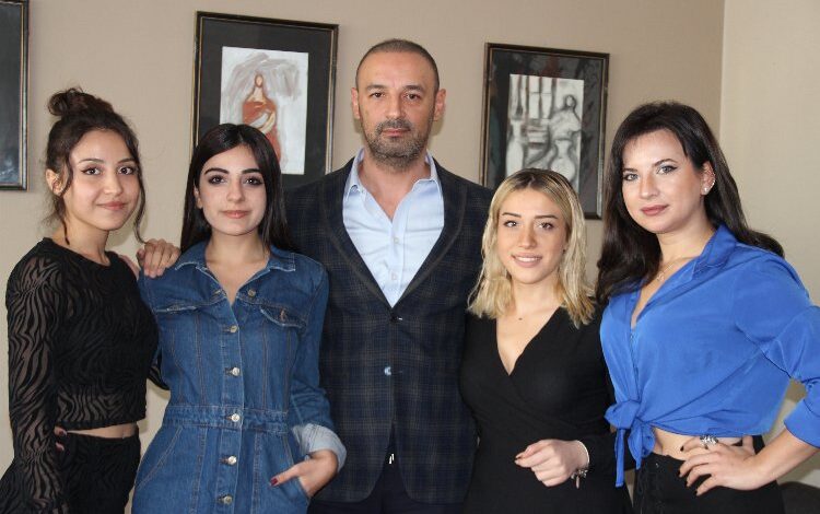 Dizi sektöründe 5 bölümde bir kadrosu değişecek ‘100LEŞME’ Dizi sektöründe 5 bölümde bir kadrosu değişecek ‘100LEŞME’