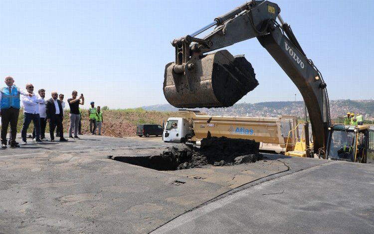 Kocaeli: Körfez’i sonuna kadar temizleyeceğiz