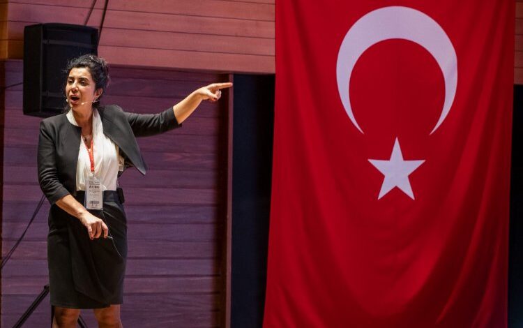 Prof. Dr. Halıcı: Atatürk Türkiye’nin ilk büyük girişimcisidir