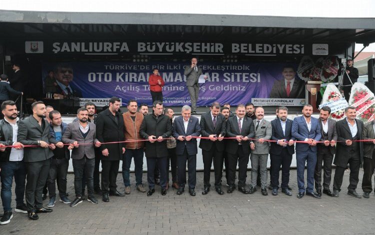 Rent a Carların sorunları çözüldü Rent a Carların sorunları çözüldü