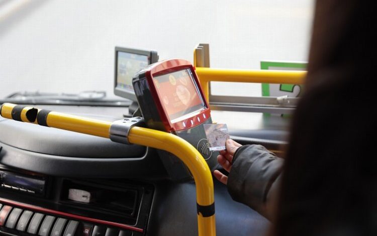 NEVKART’la ilgili çalışmalar sürüyor