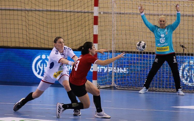 Millilerimiz, Play-Off rövanşında Sırbistan’a mağlup oldu Millilerimiz, Play-Off rövanşında Sırbistan’a mağlup oldu