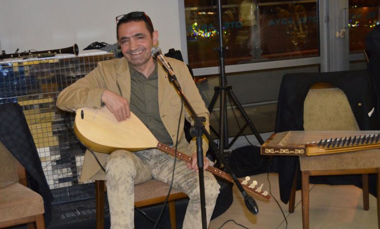 İzmit sokaklarında müzik türkülerle devam edecek İzmit sokaklarında müzik türkülerle devam edecek