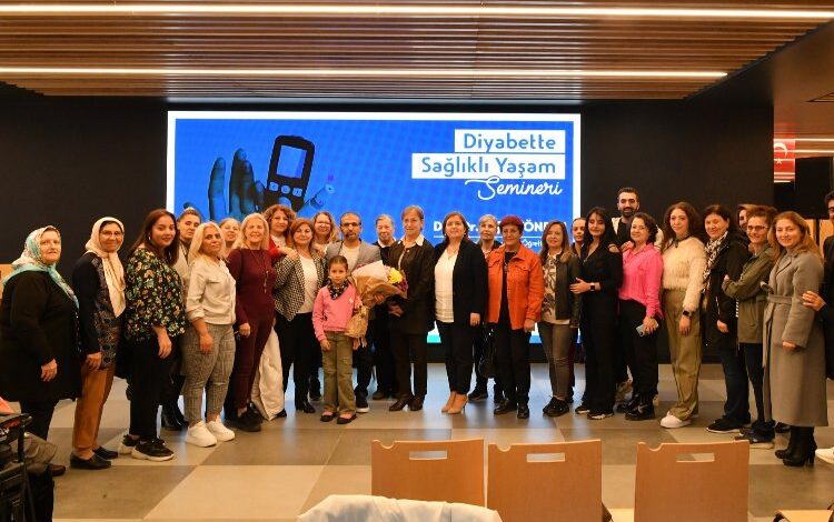 Diyabette sağlıklı yaşam önerileri