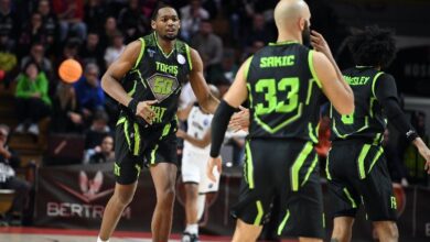 TOFAŞ İtalya’da uzatmada mağlup oldu