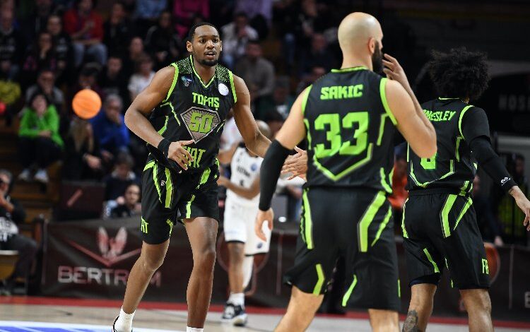 TOFAŞ İtalya’da uzatmada mağlup oldu TOFAŞ İtalya’da uzatmada mağlup oldu