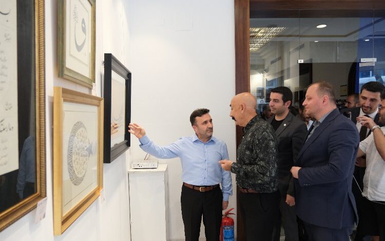 ‘Hatt-ı Müstakim’de 4. durak Bursa oldu