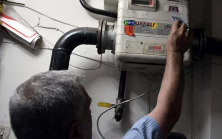 Gaz sayaçları 2025 sonuna kadar değişecek!