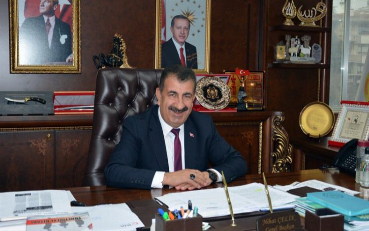 TÜDKİYEB’den ‘israftan uzak, bilinçli tüketim’ çağrısı TÜDKİYEB’den ‘israftan uzak, bilinçli tüketim’ çağrısı