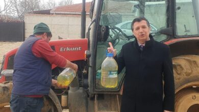 CHP’li Gaytancıoğlu’ndan enflasyon yorumu