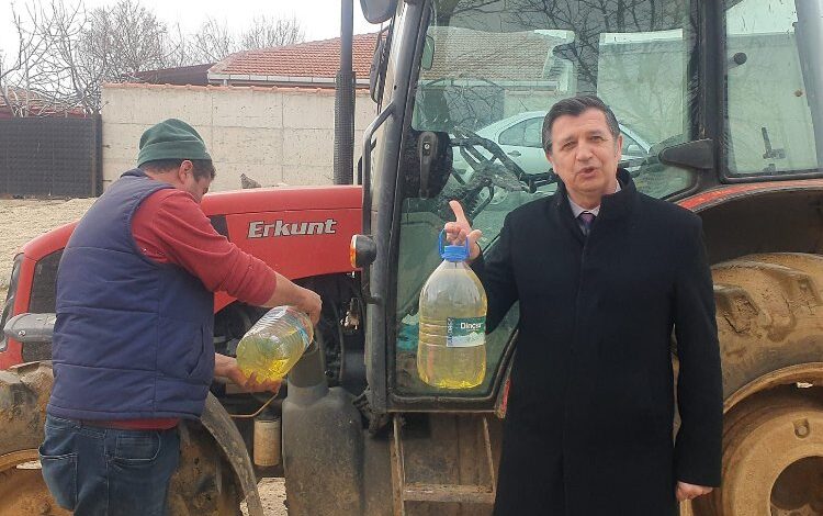 CHP’li Gaytancıoğlu’ndan enflasyon yorumu