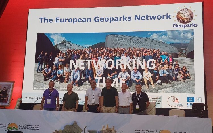 Kula 2024’te ‘Avrupa Jeoparklar’a ev sahipliği yapacak Kula 2024’te ‘Avrupa Jeoparklar’a ev sahipliği yapacak