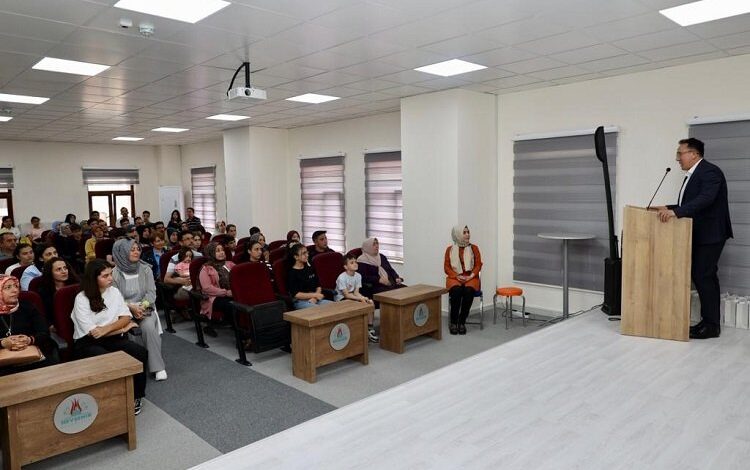 Nevşehir Belediyesi’nden LGS derecelerine ödül