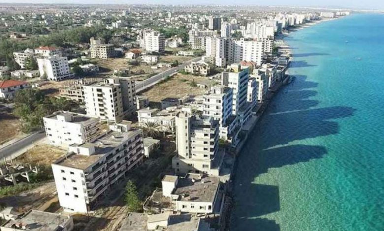 Maraş’ın statüsüne hangi ülke, ne tepki verdi? Maraş’ın statüsüne hangi ülke, ne tepki verdi?