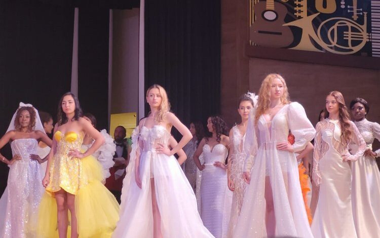 ‘Model Of Models 2023’ finali İzmir’de yaptı ‘Model Of Models 2023’ finali İzmir’de yaptı